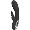 B Series Lyla Wibrator-Bella,36 funkcji, USB Juodas