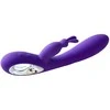B Series Lyla Wibrator-Bella,36 funkcji, USB Violetinė