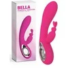 B Series Lyla Wibrator-Bella,36 funkcji, USB Violetinė