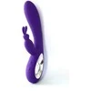 B Series Lyla Wibrator-Bella,36 funkcji, USB Violetinė