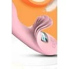 B Series Lyla B serijos Lyla moteriškas vibracinis triušio su vibracinis klitorio masažuoklis 23 cm