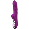 B Series Lyla B serijos Lyla Wibrator-Fairy USB 3 stūmimo / 20 vibracijų funkcijos -Violetinė
