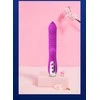 B Series Lyla B serijos Lyla Wibrator-Fairy USB 3 stūmimo / 20 vibracijų funkcijos -Violetinė