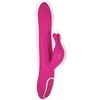 B Series Lyla B serija Lyla Vibratorius-Isabella, x funkcijos, USB Rožinė