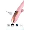 B Series Lyla B serijos Lyla Vibrator triušis daugiafunkcinis šildomas 10 režimų