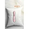B Series Lyla B serijos Lyla Vibrator triušis daugiafunkcinis šildomas 10 režimų