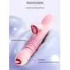 B Series Lyla Rožinė Wibrator-Ada USB -Rožinė