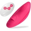 B Series Lyla Vibratorius-Strap ant Vibrator 01 -Raudon