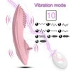 B Series Lyla Rožinė Wibrator-Strap on Vibrator 01 -Rožinė