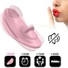 B Series Lyla Rožinė Wibrator-Strap on Vibrator 01 -Rožinė