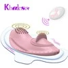B Series Lyla Rožinė Wibrator-Strap on Vibrator 01 -Rožinė