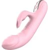 B Series Lyla Wibrator-Michelle USB -Rožinė