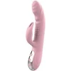 B Series Lyla Wibrator-Michelle USB -Rožinė