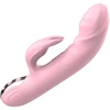B Series Lyla Wibrator-Michelle USB -Rožinė