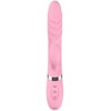 B Series Lyla B serijos Lyla Rabbit stumdomas vibratorius, šildomas, USB