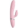 B Series Lyla B serijos Lyla Rabbit stumdomas vibratorius, šildomas, USB