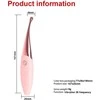 B Series Lyla B serijos Lyla Vibrator stimuliatorius klitorio masažuoklis 36 režimas 15 cm