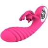 B Series Lyla Wibrator-Vicky USB -Rožinė