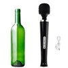 B Series Magic B serijos Magic Intimate klitorio masažuoklis USB kūno stimuliatorius