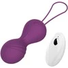 B Series Magic B serijos Magic Egg stimuliuojantys geišų kamuoliukai, 10 režimų, 8cm