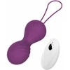 B Series Magic B serijos Magic Egg stimuliuojantys geišų kamuoliukai, 10 režimų, 8cm