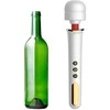 B Series Magic B serijos Magic Masažuoklis klitoriui makšties bodywand usb lazdelė