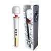 B Series Magic B serijos Magic Masažuoklis klitoriui makšties bodywand usb lazdelė