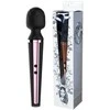 B Series Magic Stymulator-Massager Genius USB Juodas 10 Function