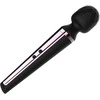 B Series Magic Stymulator-Massager Genius USB Juodas 10 Function