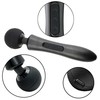 B Series Magic B serijos Magic Galingas klitorio stimuliatorius masažuoklis 20 USB režimų