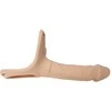 B Series Magic Proteza-Hollow Strap-on Super Hero