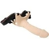 B Series Magic Proteza-Hollow Strap-on Super Hero