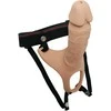 B Series Magic Proteza-Hollow Strap-on Super Hero