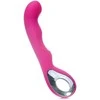 B Series Magic Rožinė Vibrator G-spot 10 functions USB Rožinė