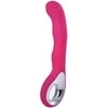 B Series Magic Rožinė Vibrator G-spot 10 functions USB Rožinė