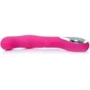 B Series Magic Rožinė Vibrator G-spot 10 functions USB Rožinė