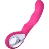 B Series Magic Rožinė Vibrator G-spot 10 functions USB Rožinė