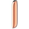 B Series Magic Stimuliatorius-įkraunamas galingas Bullet Vibrator USB 20 funkcijos - aukso spalvos