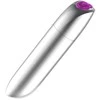 B Series Magic B serijos Magic Vibrator rankinis klasikinis masažuoklis 10cm 20 režimu