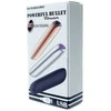B Series Magic B serijos Magic Vibrator rankinis klasikinis masažuoklis 10cm 20 režimu