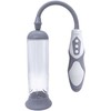 B Series Power Pompka- SUCK VACUUM PASSION SIURBLYS VYRAMS, GALVOK DIDžiau