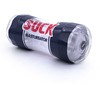 B Series Power B serijos Power Masturbator permatomos dvigubos dirbtinės makšties