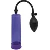 B Series Power Pompka-Powerpump - Violetinė