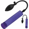 B Series Power Pompka-Powerpump - Violetinė