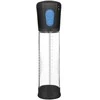 B Series Power B serijos Power Pump, kuris padidina varpą ir suteikia stiprią erekciją