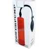 B Series Power Pompka-Powerpump - Raudona