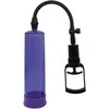 B Series Power Pompka-Powerpump MAX - Violetinė