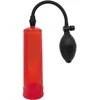 B Series Power Pompka-Powerpump - Raudona