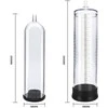 B Series Power Pompka-Powerpump MAX 0.2 - Juodas&amp;Clear