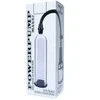 B Series Power Pompka-Powerpump MAX 0.2 - Juodas&amp;Clear